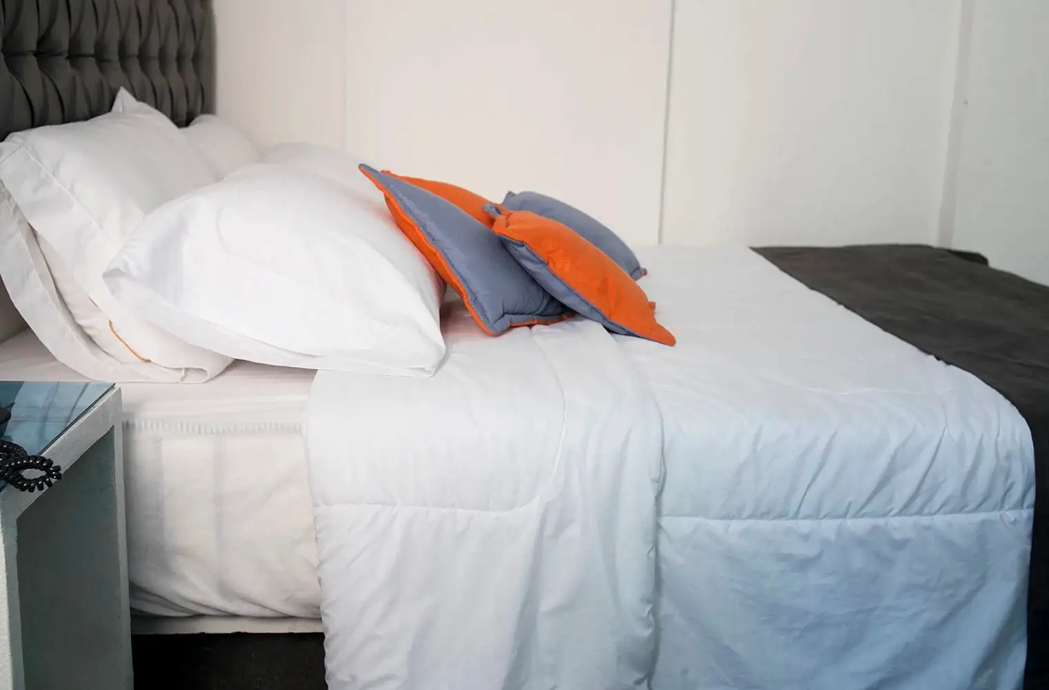Habitación superior · Grand H&R Hotel (4)