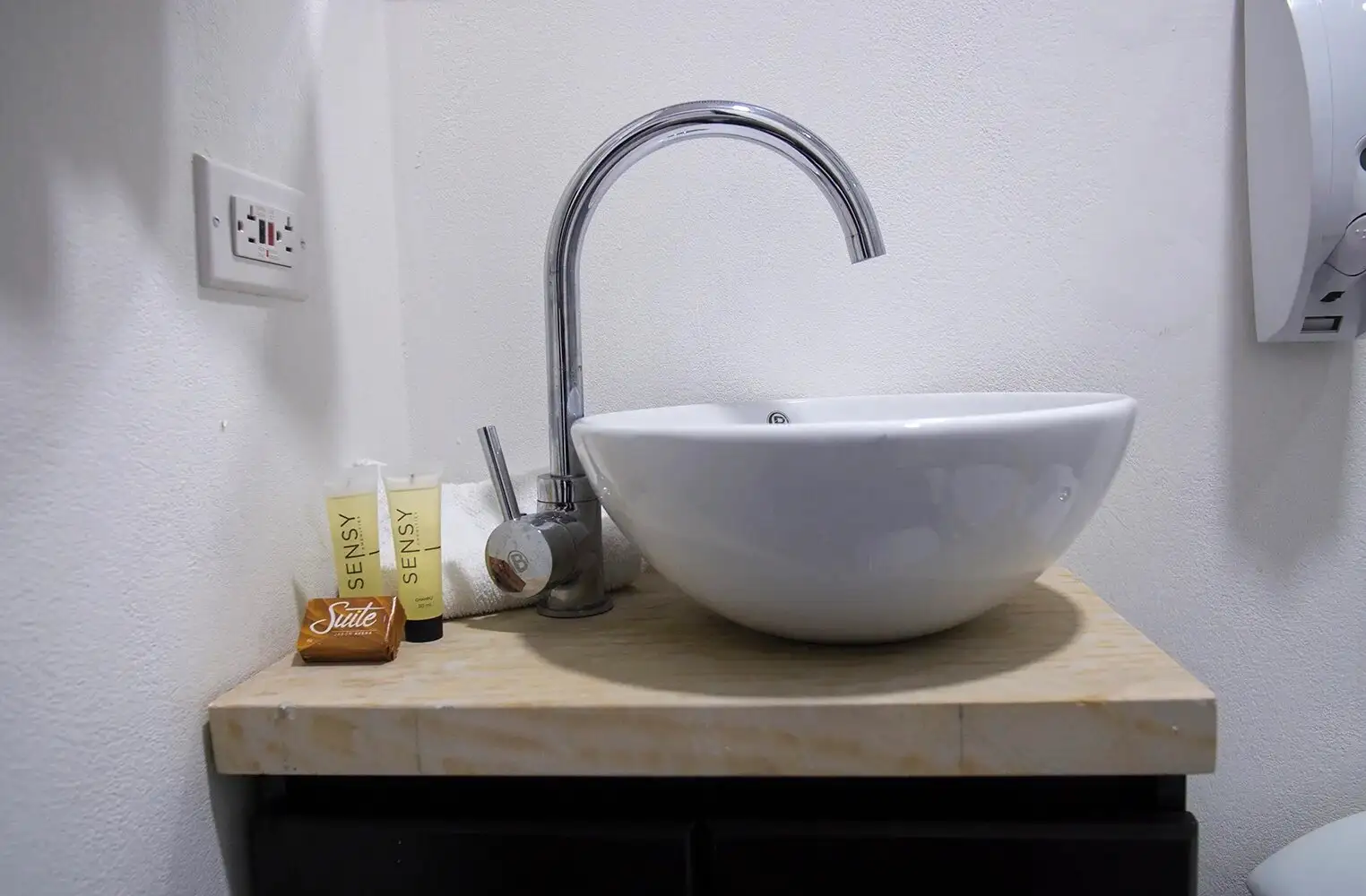 Habitación estándar · Grand H&R Hotel (3)