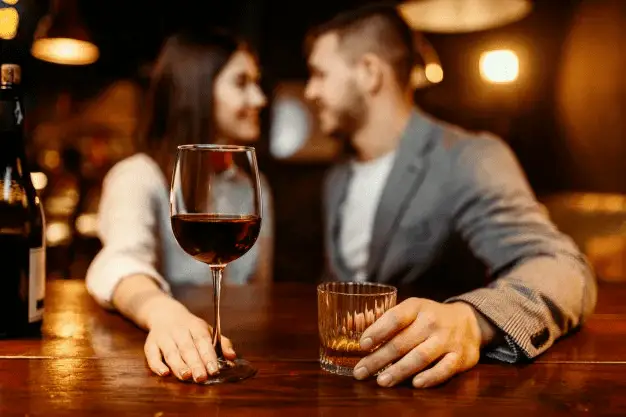 Plan Noche Romántica